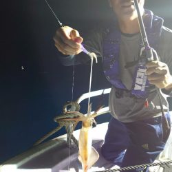 海龍丸（石川） 釣果