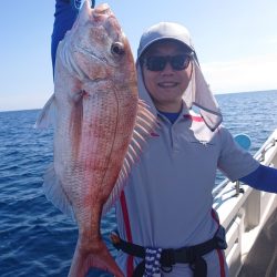 ARCADIAⅡ （アルカディアⅡ） 釣果