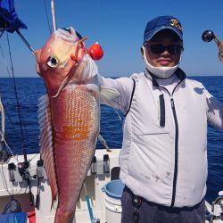 ARCADIAⅡ （アルカディアⅡ） 釣果