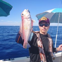 ARCADIAⅡ （アルカディアⅡ） 釣果