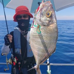 ARCADIAⅡ （アルカディアⅡ） 釣果