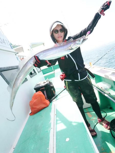 金沢八景鴨下丸 釣果