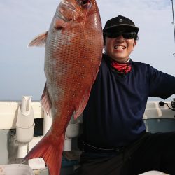 遊漁船 家入 釣果