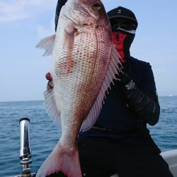 遊漁船 家入 釣果