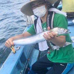 ヤザワ渡船 釣果