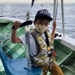 ヤザワ渡船 釣果