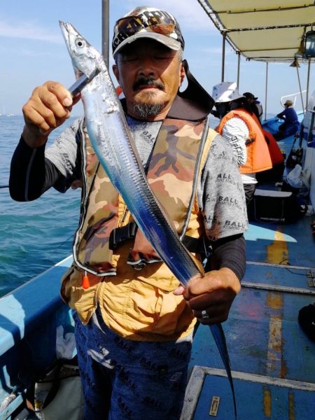 ヤザワ渡船 釣果