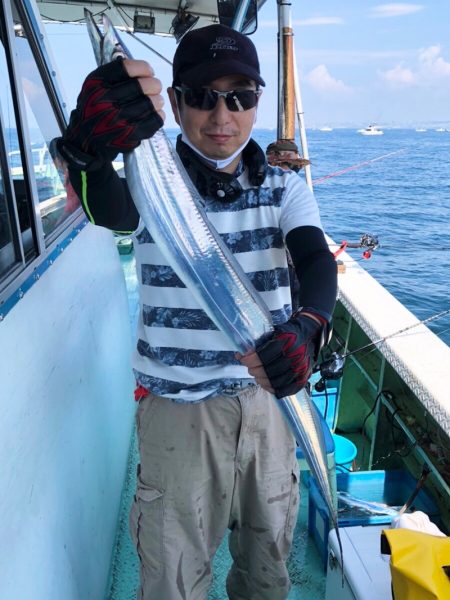 ヤザワ渡船 釣果