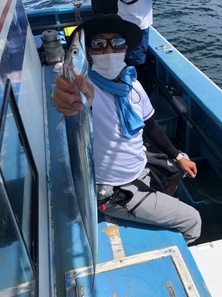 ヤザワ渡船 釣果