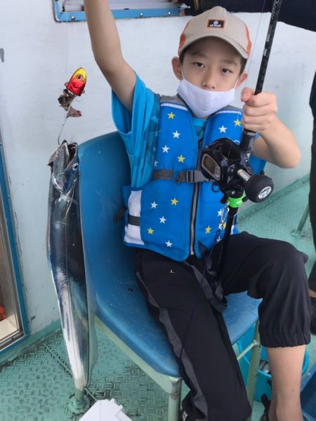 ヤザワ渡船 釣果