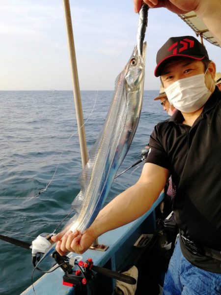 ヤザワ渡船 釣果