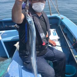 ヤザワ渡船 釣果