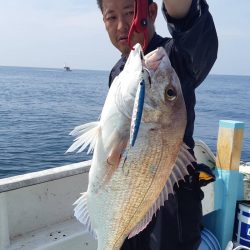 清和丸 釣果