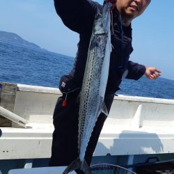 清和丸 釣果