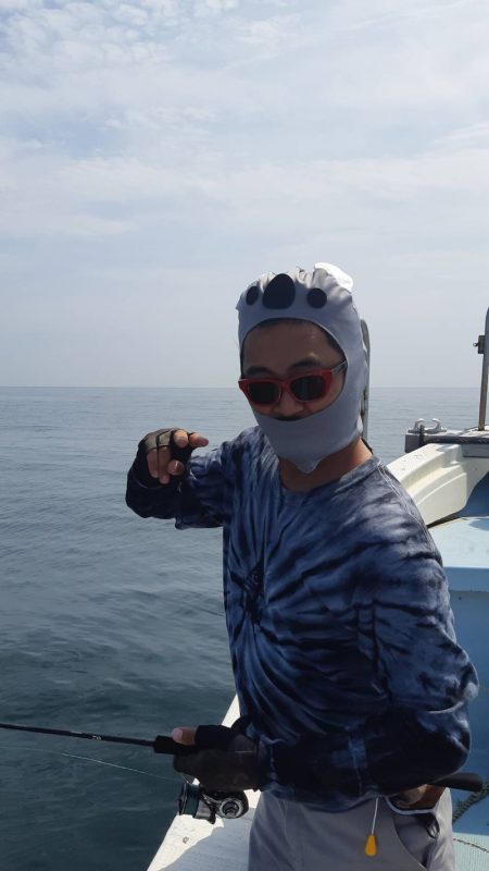 清和丸 釣果