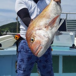 清和丸 釣果