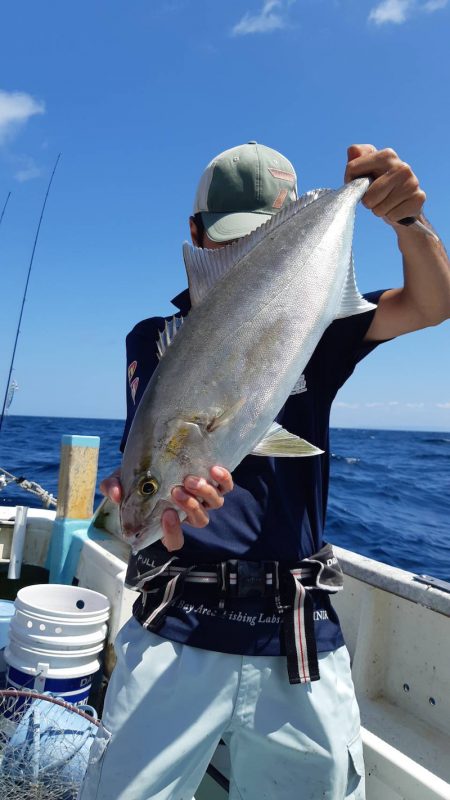 清和丸 釣果