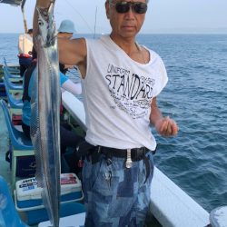 ヤザワ渡船 釣果