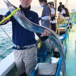ヤザワ渡船 釣果