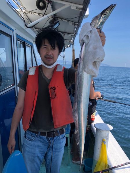 ヤザワ渡船 釣果