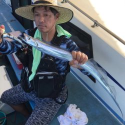 ヤザワ渡船 釣果