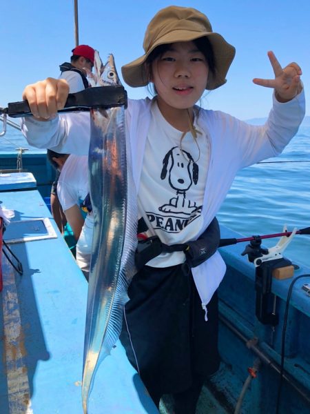 ヤザワ渡船 釣果