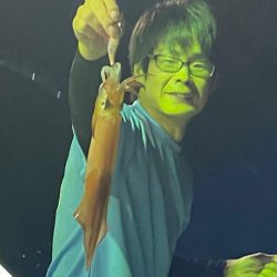 あみや渡船 JIGBOY 釣果