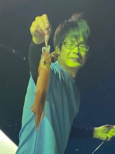 あみや渡船 JIGBOY 釣果