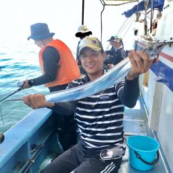 ヤザワ渡船 釣果