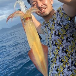 あみや渡船 JIGBOY 釣果