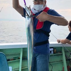 ヤザワ渡船 釣果