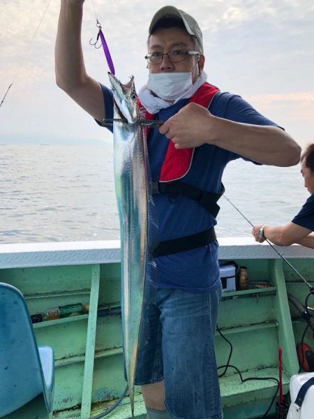 ヤザワ渡船 釣果