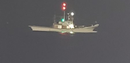 海龍丸(石川) 釣果