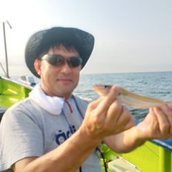 島きち丸 釣果