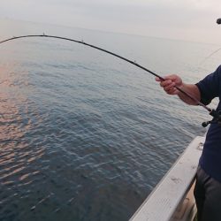 海皇丸 釣果