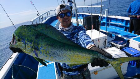 第三共栄丸 釣果