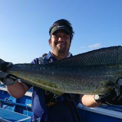 第三共栄丸 釣果