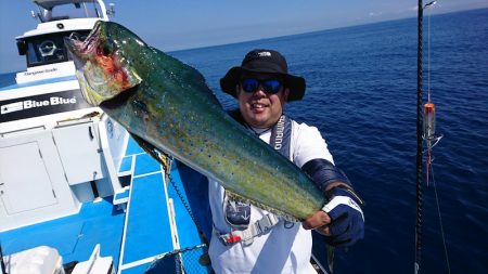 第三共栄丸 釣果