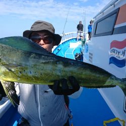 第三共栄丸 釣果