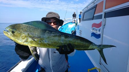 第三共栄丸 釣果