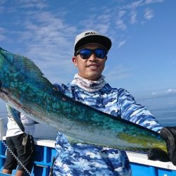 第三共栄丸 釣果