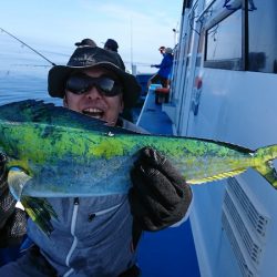 第三共栄丸 釣果