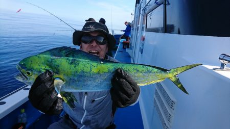 第三共栄丸 釣果