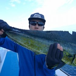 第三共栄丸 釣果