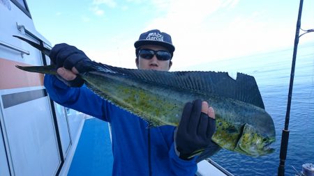 第三共栄丸 釣果