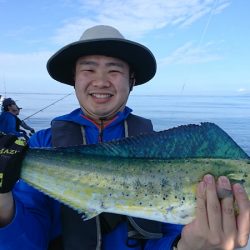 第三共栄丸 釣果