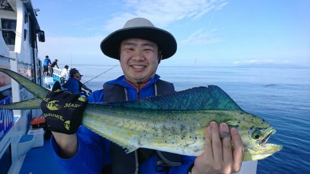 第三共栄丸 釣果