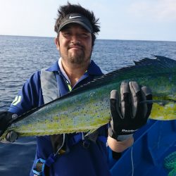 第三共栄丸 釣果