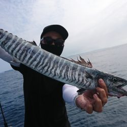 第三共栄丸 釣果