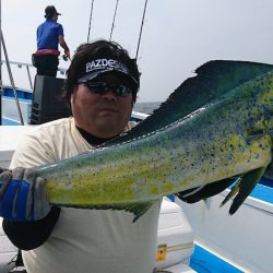 第三共栄丸 釣果